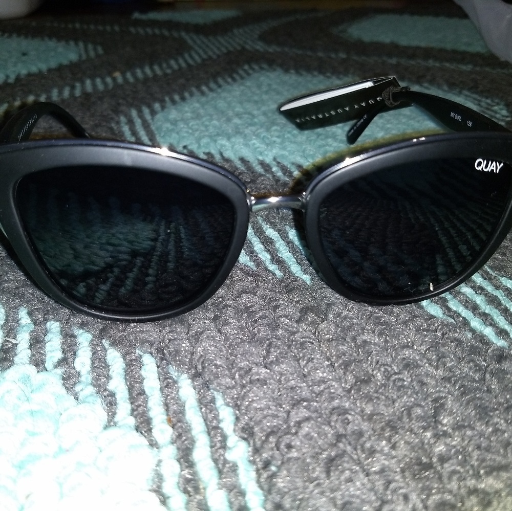 Quay Australia sunglasses